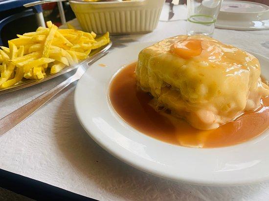 Restaurante Martins